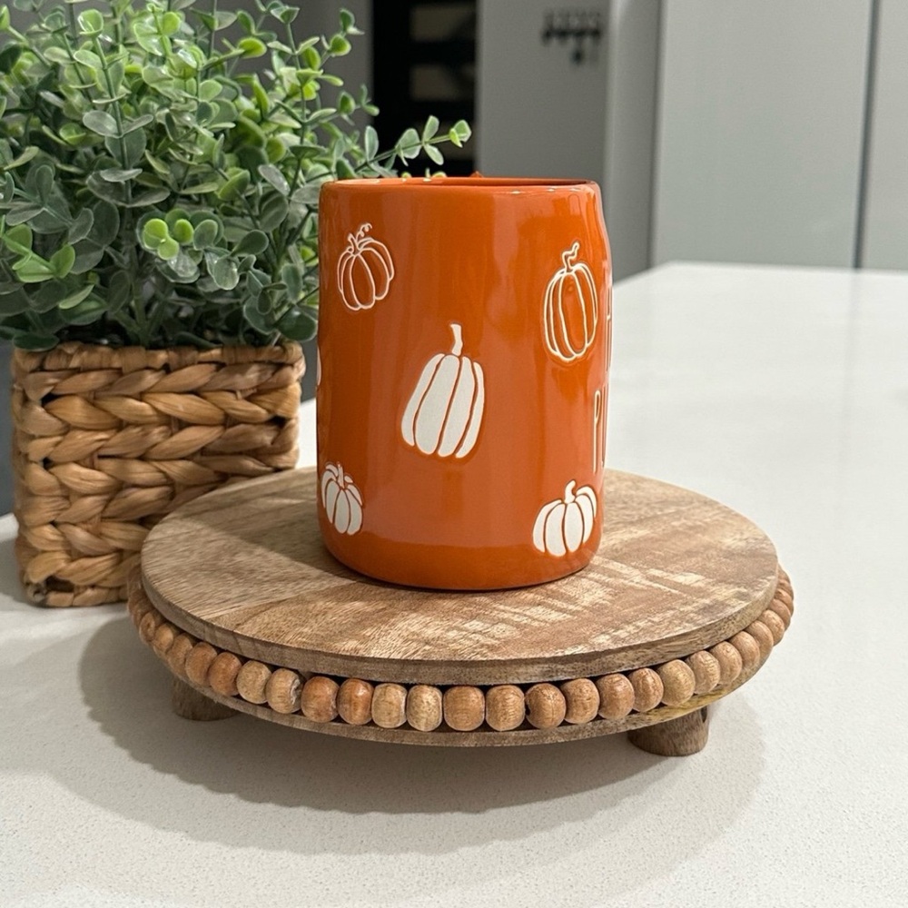 🆕 Rae Dunn | “HELLO PUMPKIN” Mug! - Picture 4 of 7
